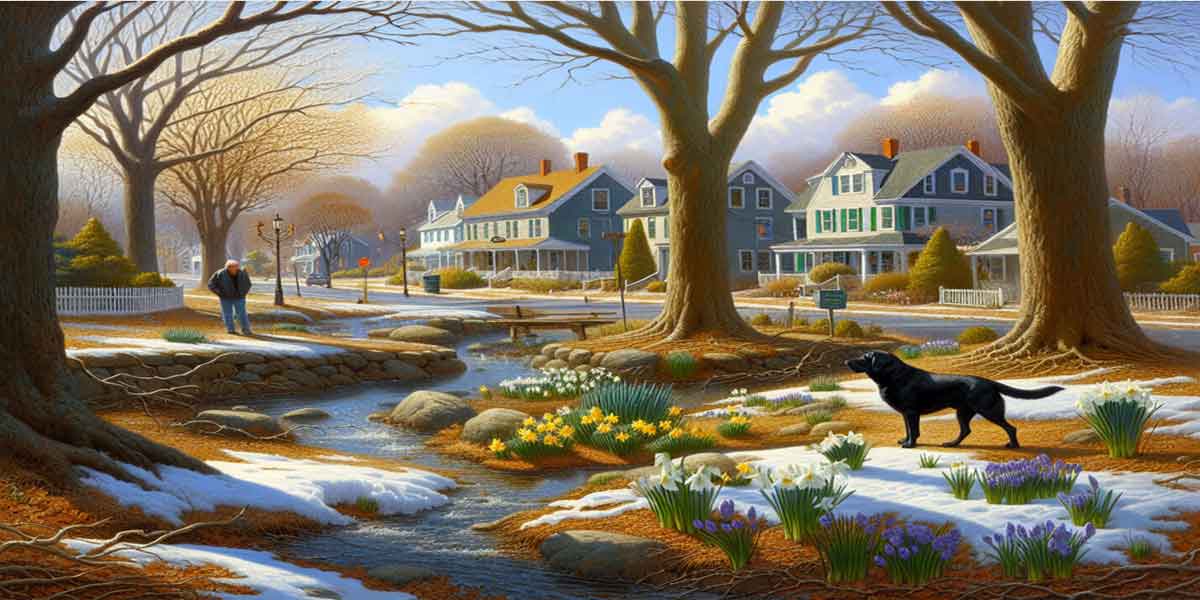 Guide to the top NJ March events and festivals Guide to the top NJ March events and festivals