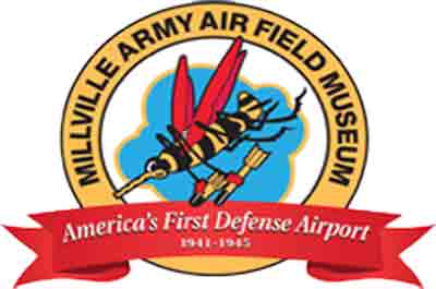 Millville Army Air Field Museum, NJ