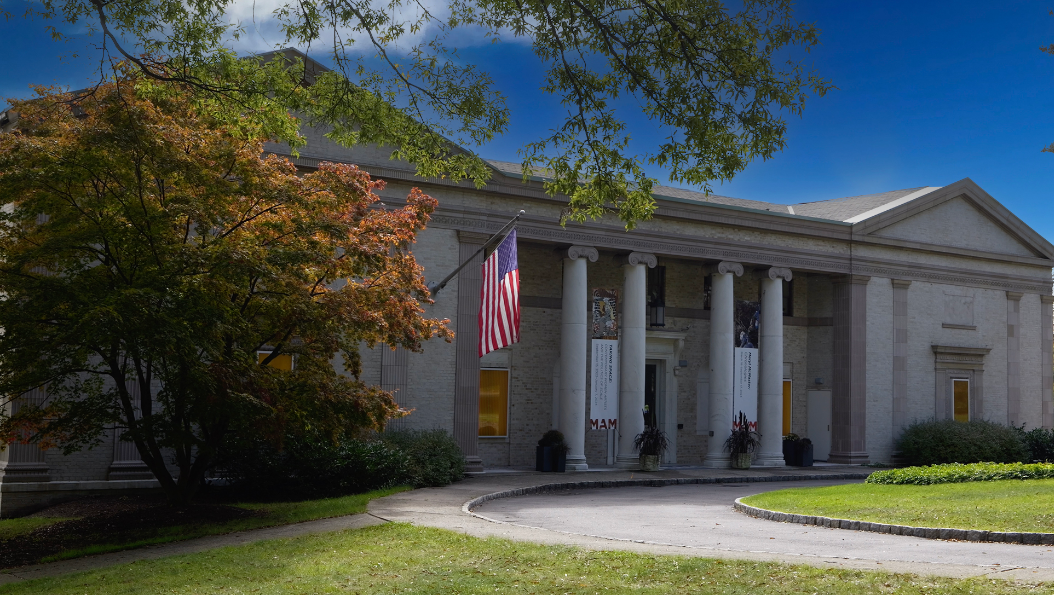 Montclar, NJ Art Museum Montclar, NJ Art Museum