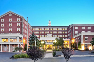 Westin Governor Morris