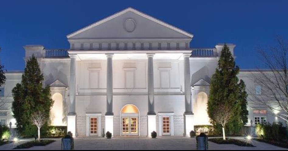 Palace at Somerset Park Palace at Somerset Park