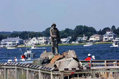 Point Pleasant Beach