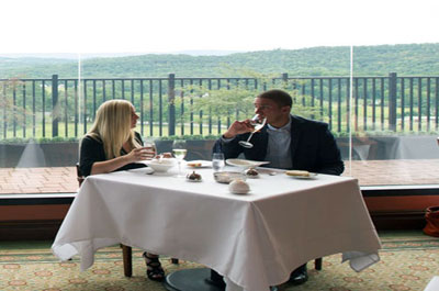 Best Restaurant Scenic Views In New Jersey Best Restaurant Scenic Views In New Jersey