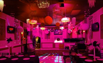 Teen Night Clubs New York City