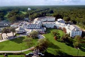 Dolce Stockton Seaview Hotel  Golf Club Resort, Galloway, NJ