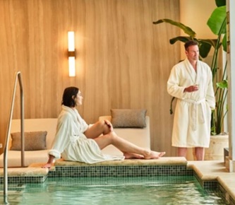 Spa-Pendry Natirar