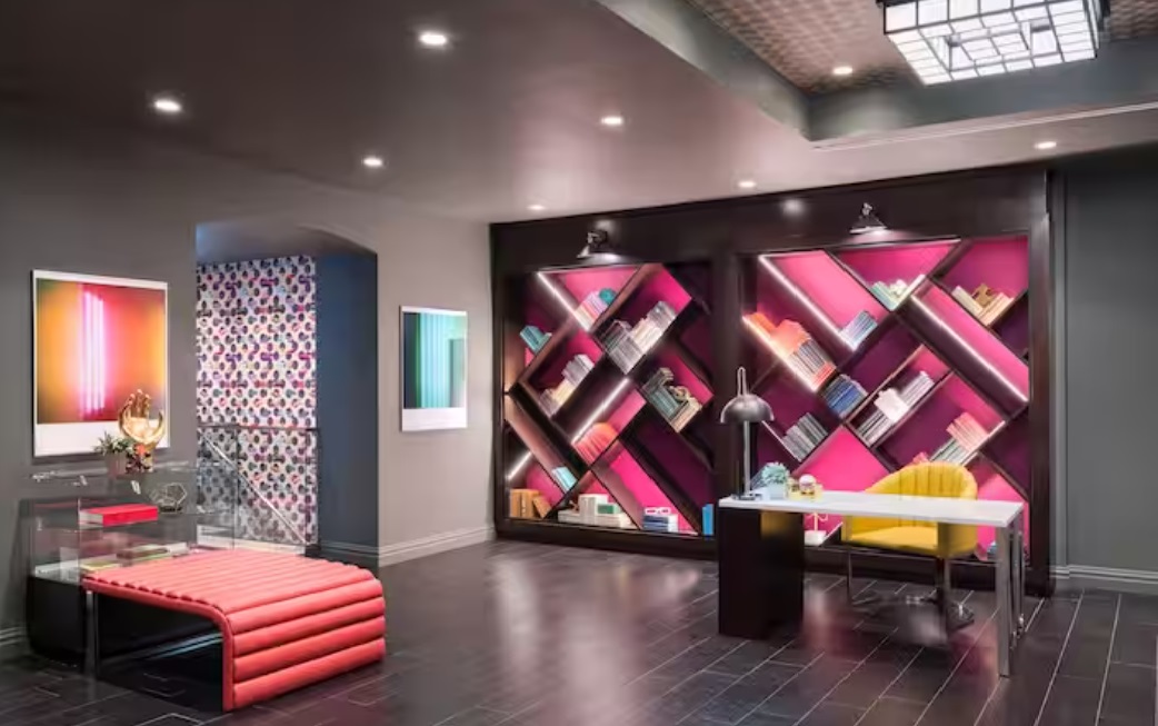 Tryp Hotel Newark Tryp Hotel Newark