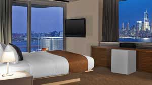 w-Hoboken Hotel w-Hoboken Hotel