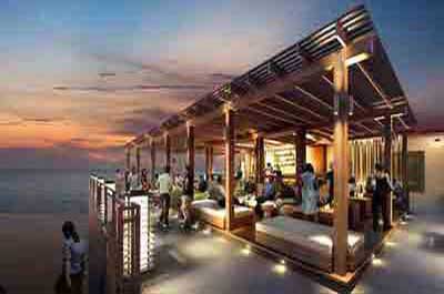 Watermark Restaurant Watermark Restaurant