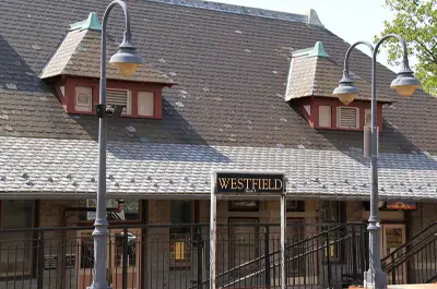 Westfield Restaurants