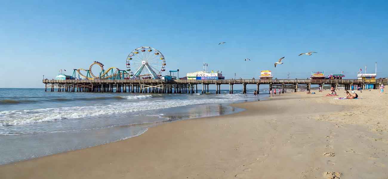 Wildwood, NJ
