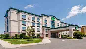 Wingate by Wyndham Hotel, Vineland, NJ