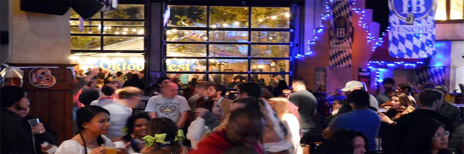 Zeppelin Hall, Jersey City, NJ. A restaurant review Zeppelin Hall, Jersey City, NJ. A restaurant review