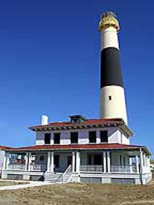 Absecon Lighthouse