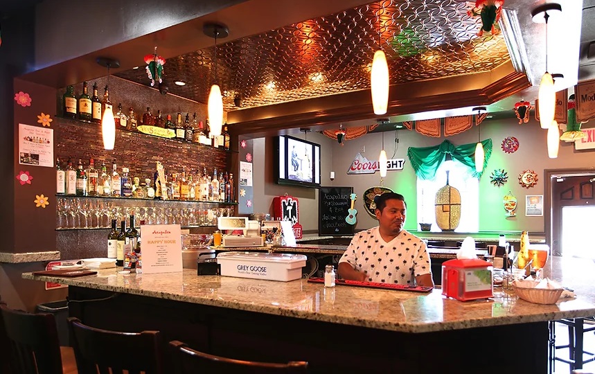 Acapulco Mexican Restaurant Acapulco Mexican Restaurant