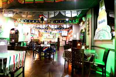 Best Mexican Restaurants In New Jersey Acapulco Mexican Restaurant