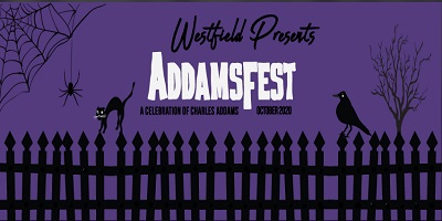 AddamsFest