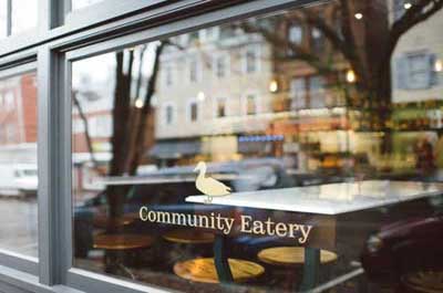 Princeton Restaurants With Dining Reviews Por With Diners Who Enjoy Excellent Fresh Farm To Table Food An Option For Communal Dining In A Rustic Trendy Setting