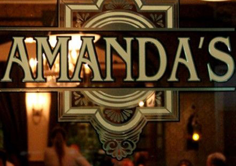 Amanda S Restaurant Hoboken Nj A Review Amanda S Restaurant Hoboken Nj