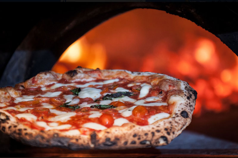 A Mano Pizzeria Ridgewood, NJ