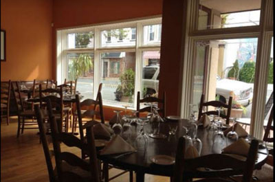 Andrea Trattoria Italiana