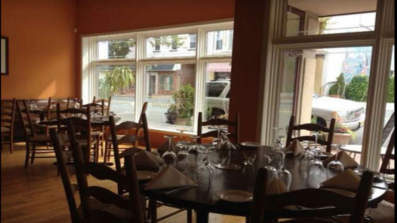 Andrea Trattoria Italiana Andrea Trattoria Italiana