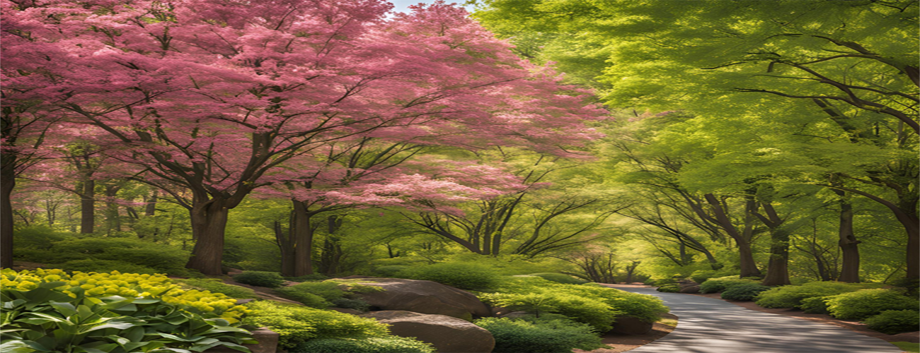 New Jersey Top Ten Things to do in April