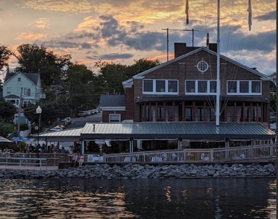 The Armory Restaurant The Armory Restaurant