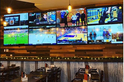 Asbury Ale House Asbury Ale House