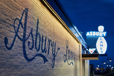 Asbury Lanes Asbury Lanes