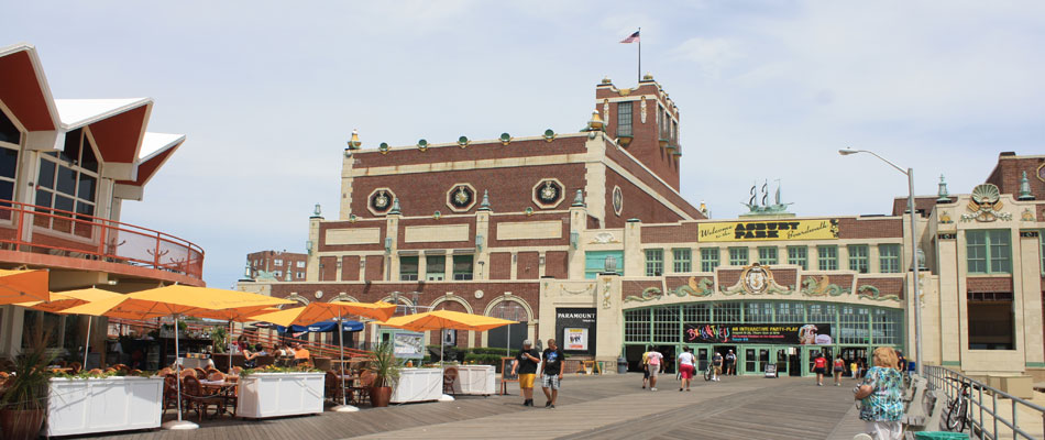 asbury park new york