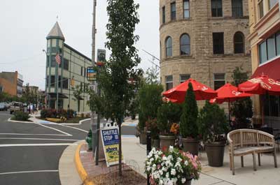 Asbury Park Hotels Lodging