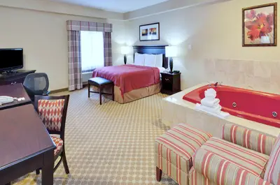 Country Inn & Suites By Carlson Atlantic City, NJ