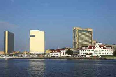 Atlantic City Visitors Guide