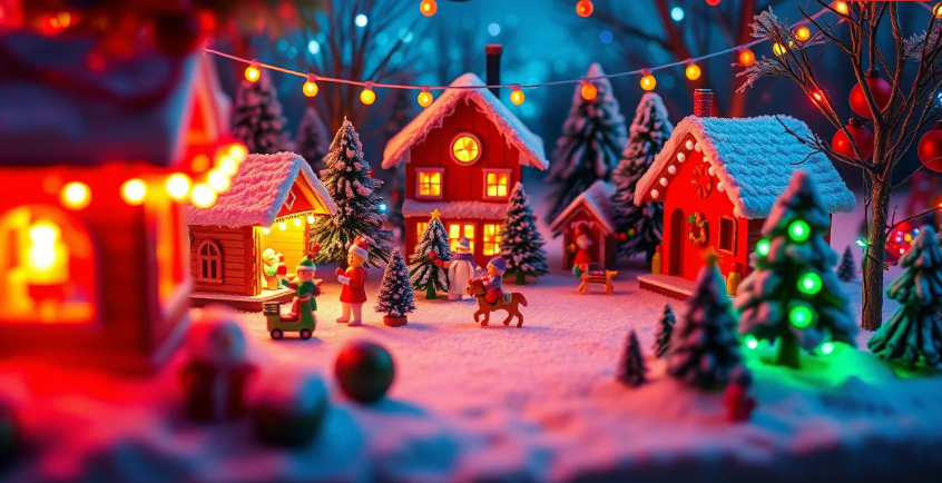 Atlantic City Holiday Happenings Atlantic City Holiday Happenings