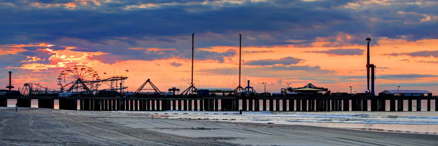 Atlantic City NJ Kids fun activities and attractions