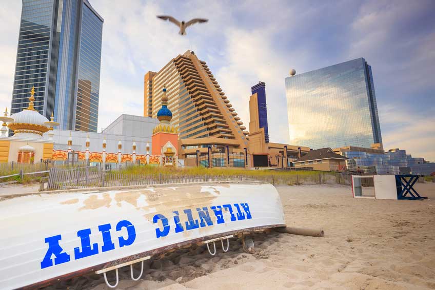Resorts Hotel Atlantic City - Resorts Casino Atlantic City