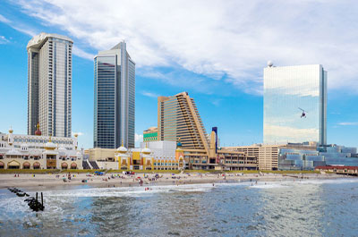 Visit Atlantic City, NJ during Christmas for a NJ holiday treat Visit Atlantic City, NJ during Christmas for a NJ holiday treat