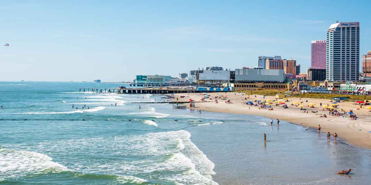 A Guide to the best Atlantic County, NJ Beaches