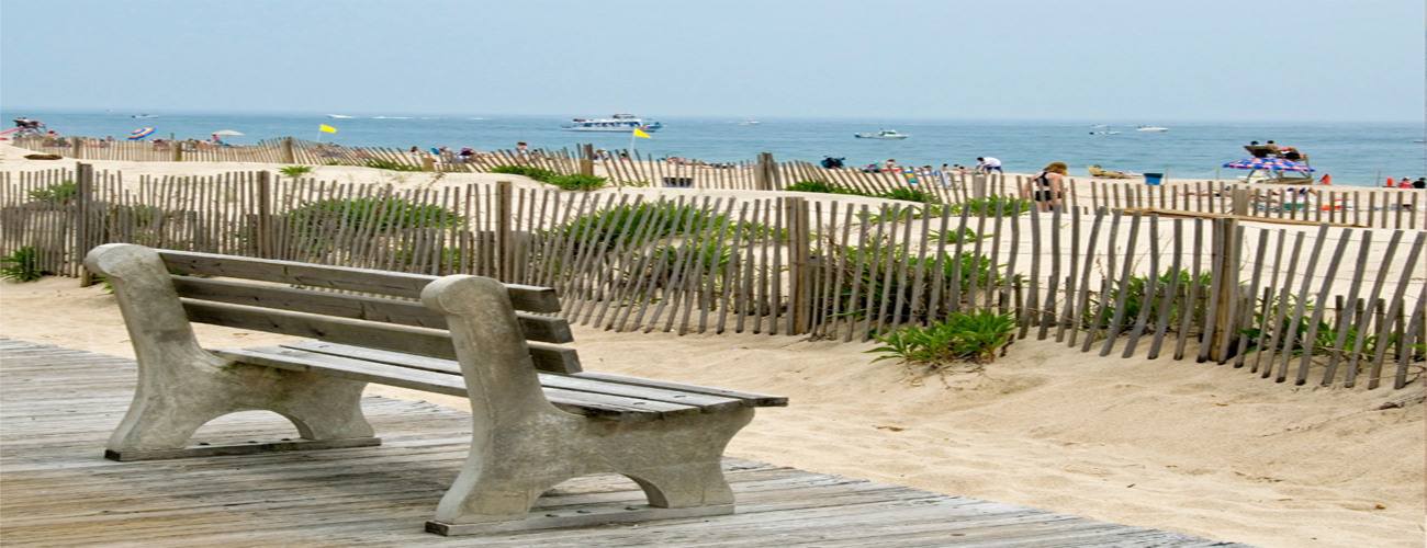 New Jersey Top ten things to do in August