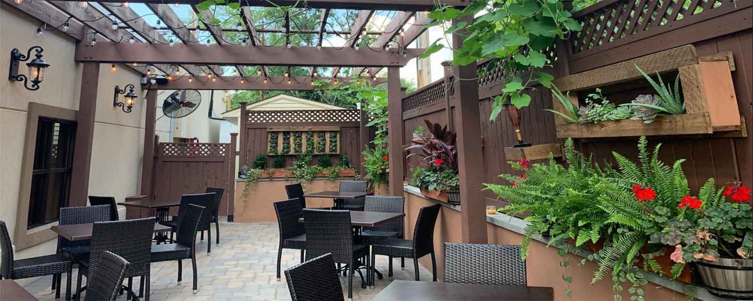 Aunt Butchies, Marlboro, NJ. A Restaurant review Aunt Butchies, Marlboro, NJ. A Restaurant review