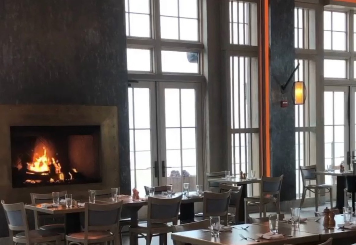 Avenue Restaurant, Long Branch, NJ