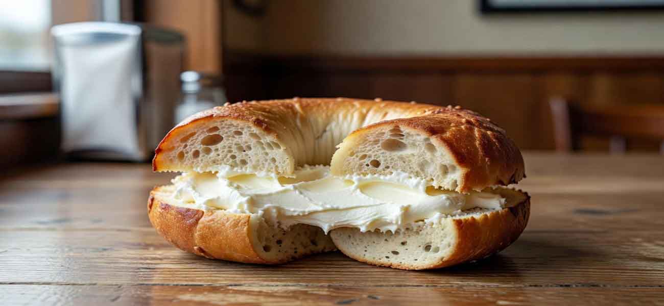New Jersey Bagels New Jersey Bagels