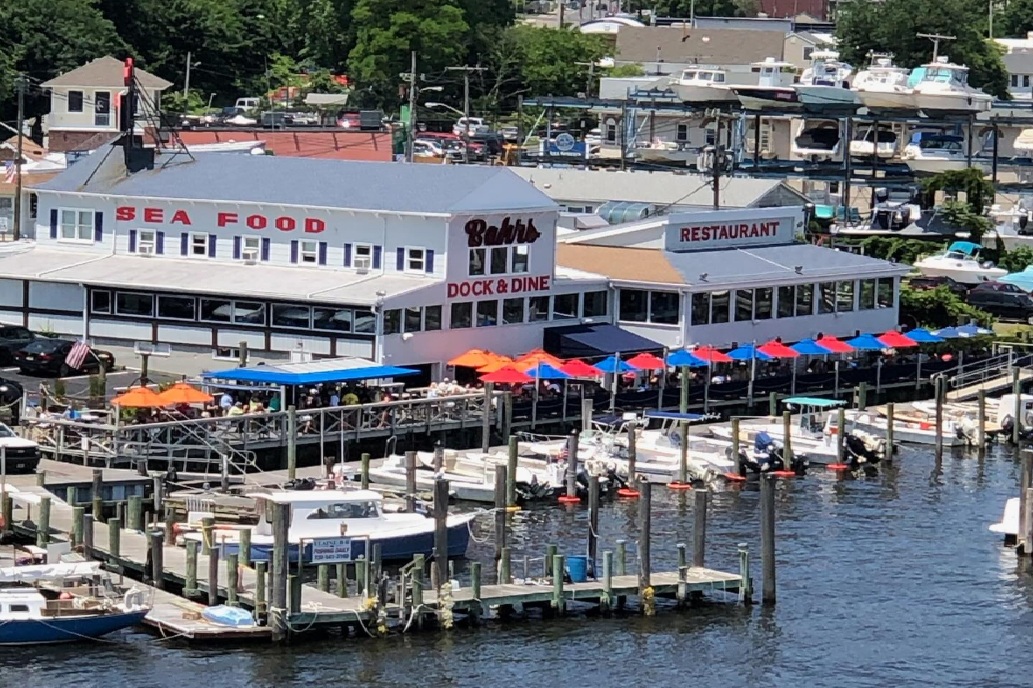 Bahrs Landing Restaurant Bahrs Landing Restaurant