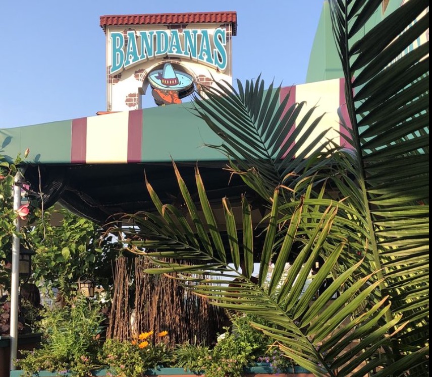 Bandanas Mexican Restaurant Bandanas Mexican Restaurant