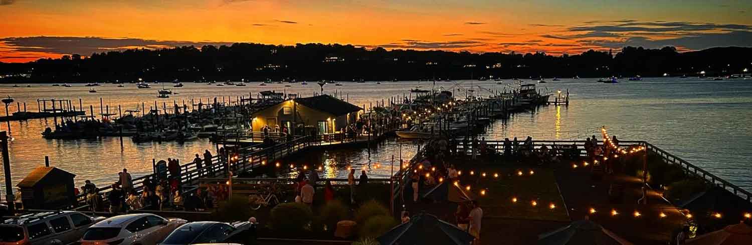 Barnacle Bills Restaurant, Rumson, NJ