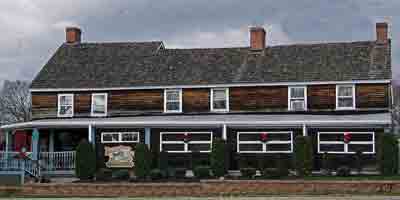 Barnsboro Inn, Sewell, NJ Barnsboro Inn, Sewell, NJ