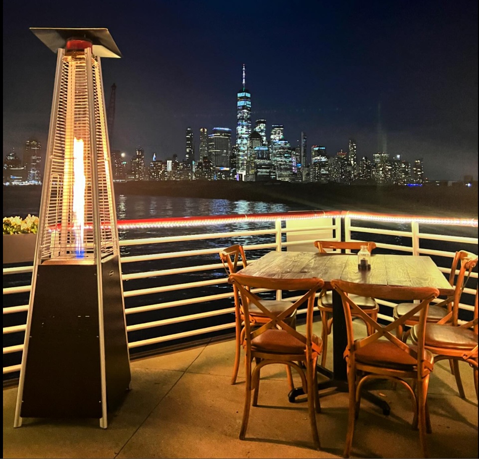 Battello Restaurant Battello Restaurant