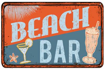 Jersey Shore Bars
