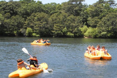 Beachcomber Camping Resort